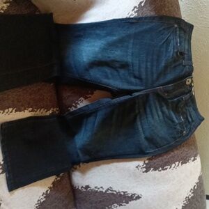 One pair of Size 10 DKNY Jeans